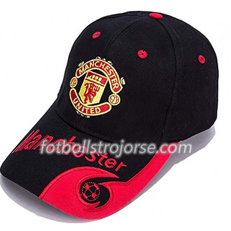 Manchester United Kepsar I 2019-2020